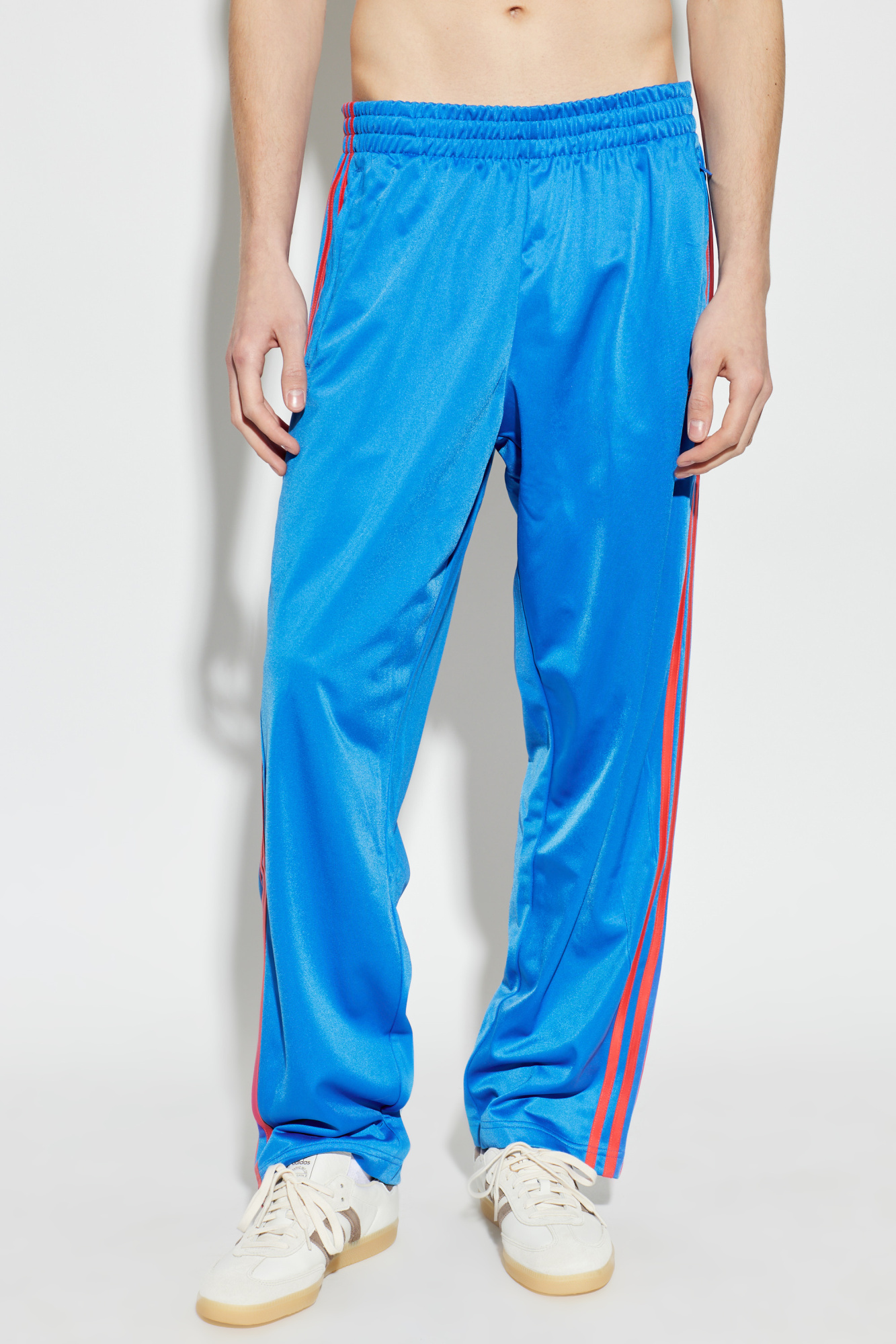 ADIDAS Originals Sweatpants with logo | Men's | Vitkac